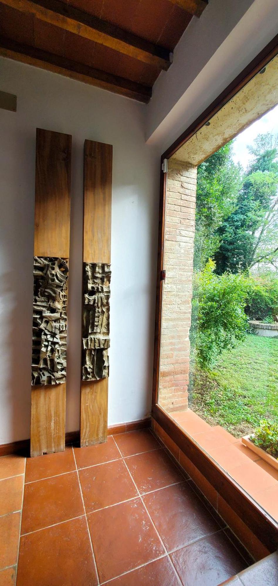 La Volpaia 1521 Villa Barberino di Val dʼElsa Kültér fotó